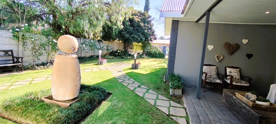 4 Bedroom Property for Sale in Bayswater Free State